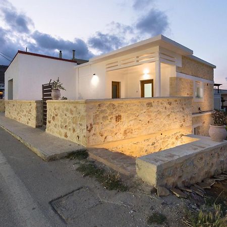 Androniki Residense Βίλα Κολυμβάρι Εξωτερικό φωτογραφία