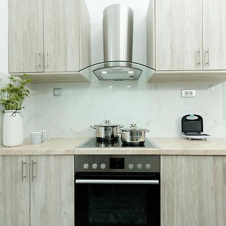 Androniki Residense Βίλα Κολυμβάρι Εξωτερικό φωτογραφία