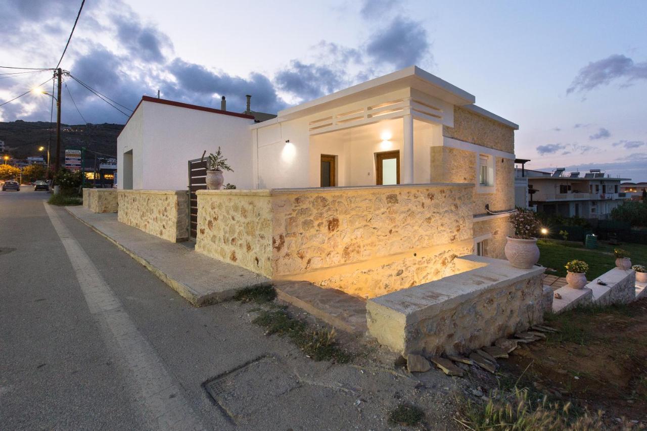 Androniki Residense Βίλα Κολυμβάρι Εξωτερικό φωτογραφία