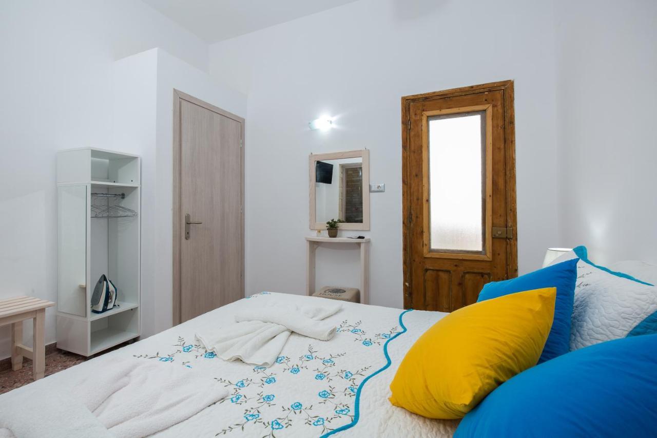 Androniki Residense Βίλα Κολυμβάρι Εξωτερικό φωτογραφία