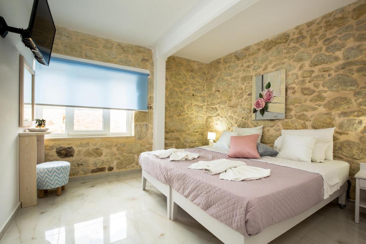 Androniki Residense Βίλα Κολυμβάρι Εξωτερικό φωτογραφία