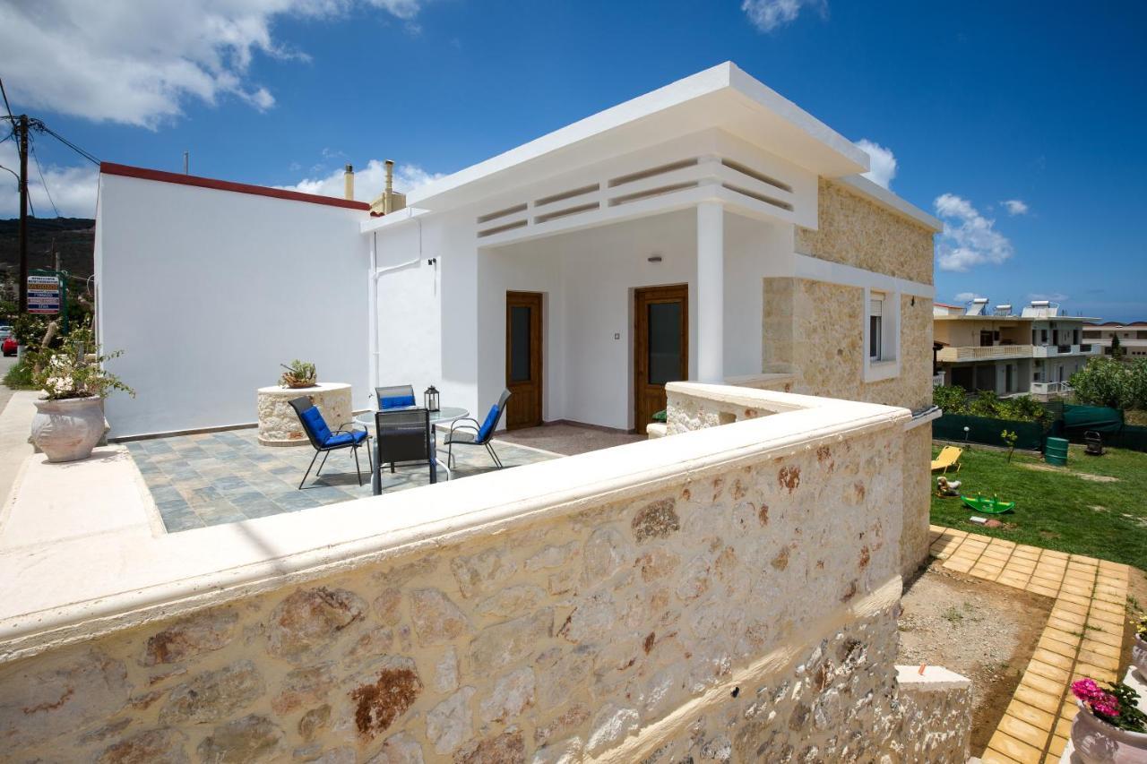 Androniki Residense Βίλα Κολυμβάρι Εξωτερικό φωτογραφία