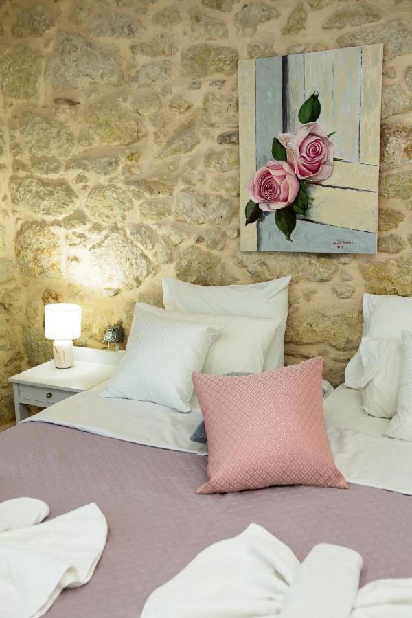 Androniki Residense Βίλα Κολυμβάρι Εξωτερικό φωτογραφία
