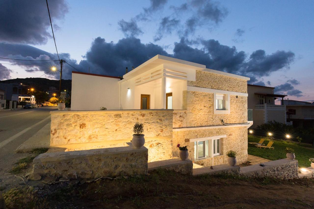 Androniki Residense Βίλα Κολυμβάρι Εξωτερικό φωτογραφία