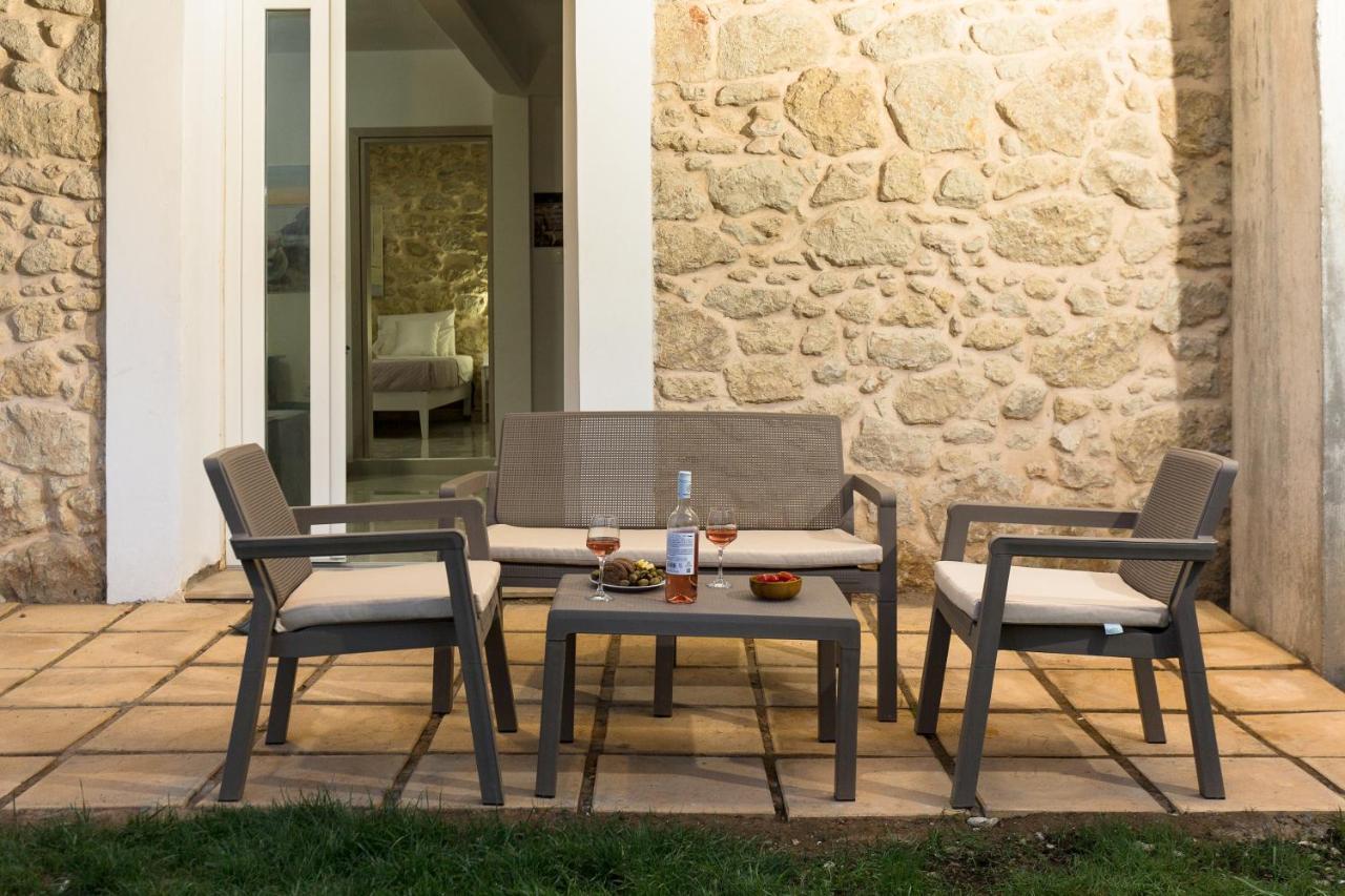 Androniki Residense Βίλα Κολυμβάρι Εξωτερικό φωτογραφία